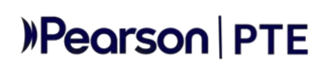 PTE Academic (Pearson) logo